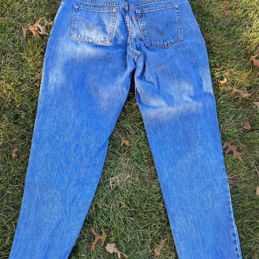 Levi’s - Picture 8 of 10